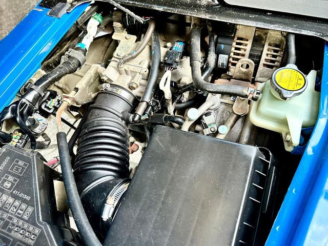 MITSUBISHI三菱 VERYCA  第18張相片