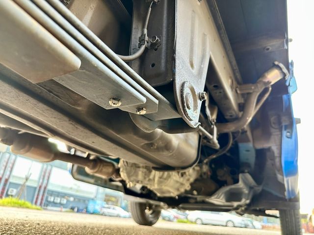MITSUBISHI三菱 VERYCA  第15張相片