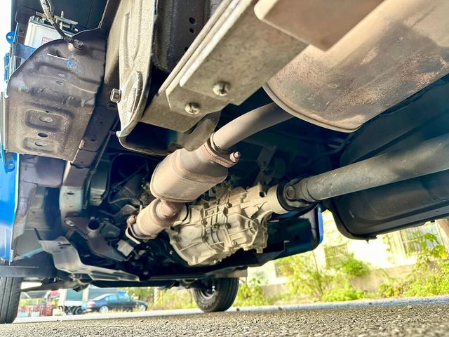 MITSUBISHI三菱 VERYCA  第16張相片