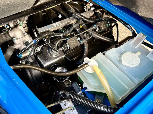 MITSUBISHI三菱 VERYCA  第17張相片