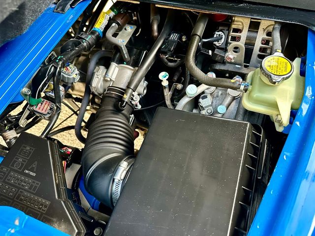 MITSUBISHI三菱 VERYCA  第18張相片