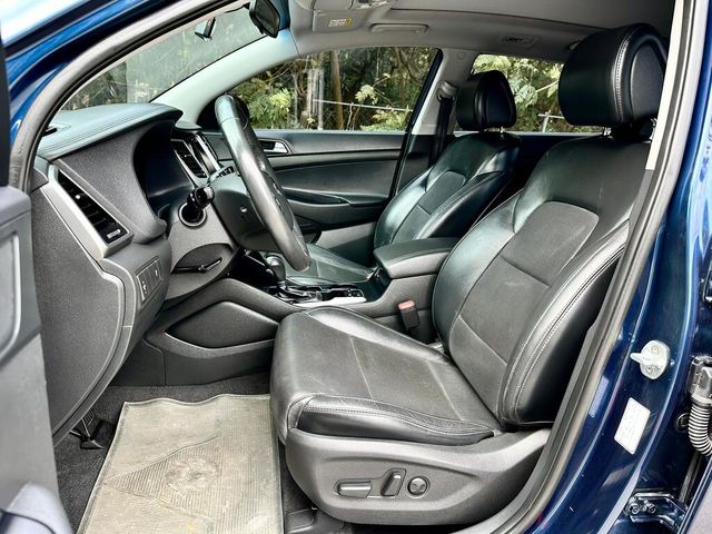 HYUNDAI現代 TUCSON  第5張相片