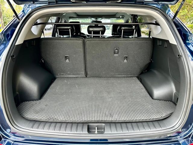 HYUNDAI現代 TUCSON  第9張相片