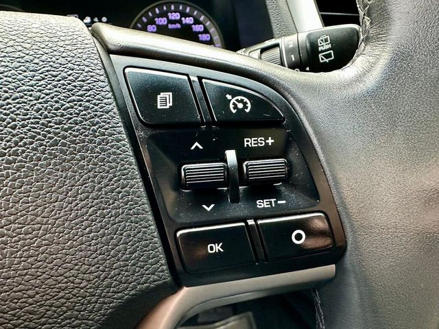 HYUNDAI現代 TUCSON  第14張相片