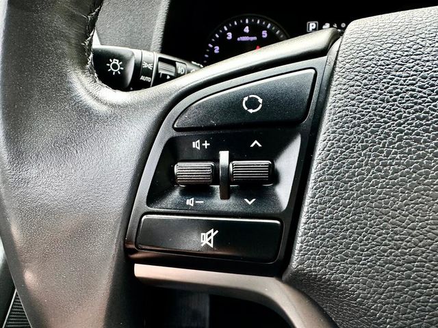 HYUNDAI現代 TUCSON  第15張相片