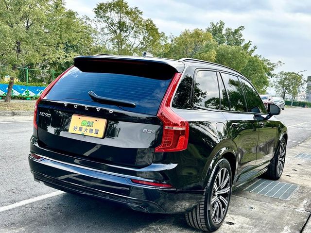 VOLVO富豪 XC90  第3張相片