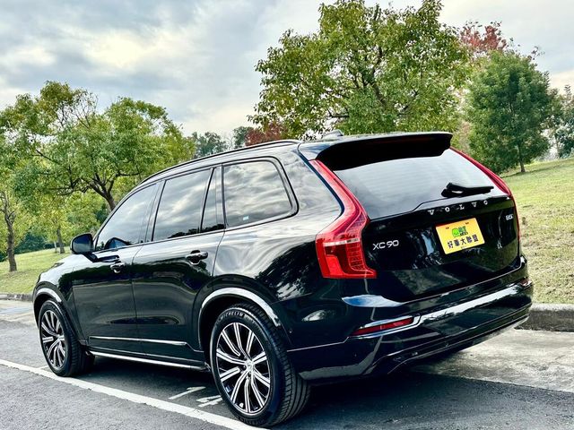 VOLVO富豪 XC90  第4張相片