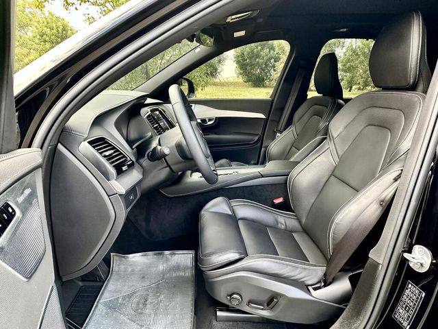 VOLVO富豪 XC90  第5張相片