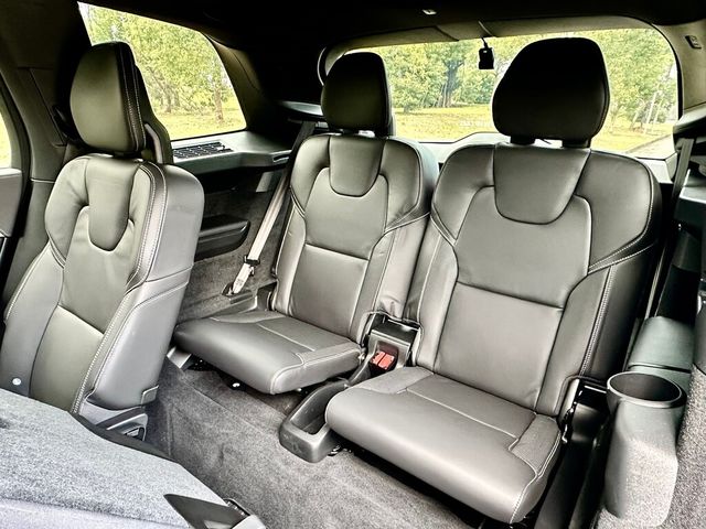 VOLVO富豪 XC90  第7張相片