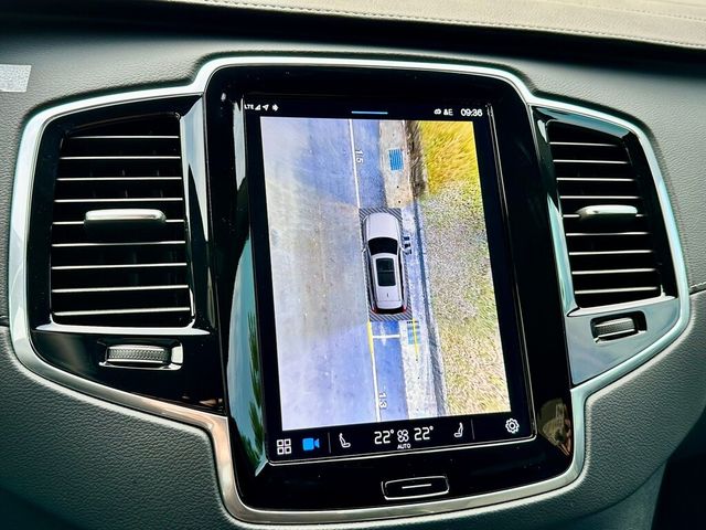 VOLVO富豪 XC90  第16張相片