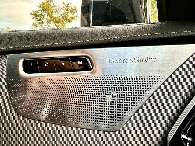 VOLVO富豪 XC90  第18張相片