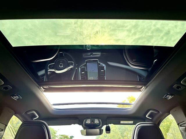 VOLVO富豪 XC90  第20張相片