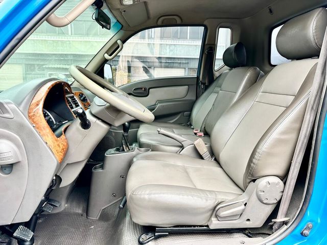 HYUNDAI現代 PORTER  第13張相片