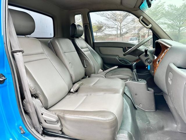 HYUNDAI現代 PORTER  第15張相片