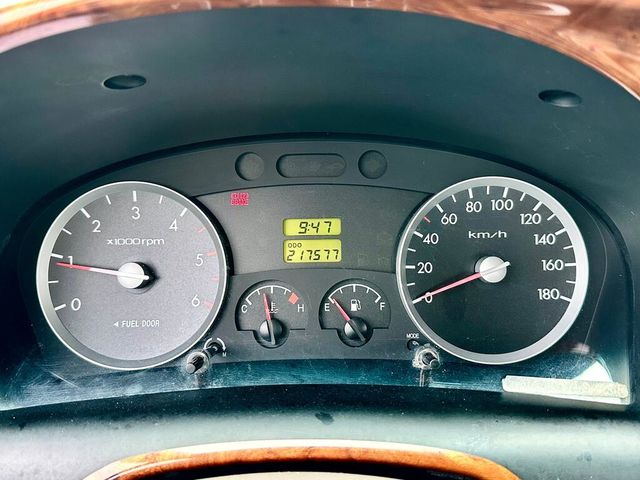 HYUNDAI現代 PORTER  第21張相片