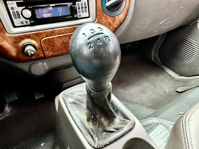 HYUNDAI現代 PORTER  第25張相片