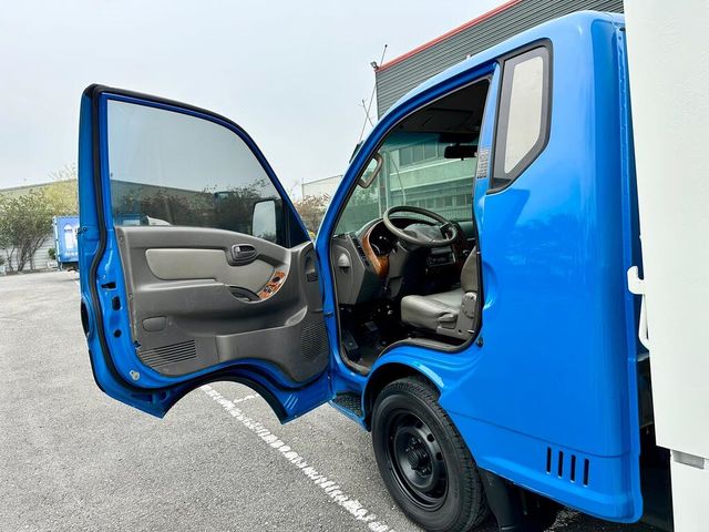 HYUNDAI現代 PORTER  第29張相片
