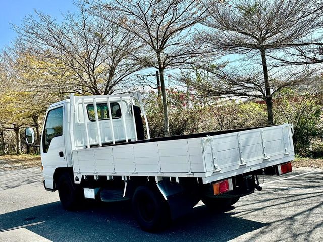 ISUZU五十鈴 ELF  第7張相片