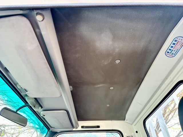 ISUZU五十鈴 ELF  第25張相片