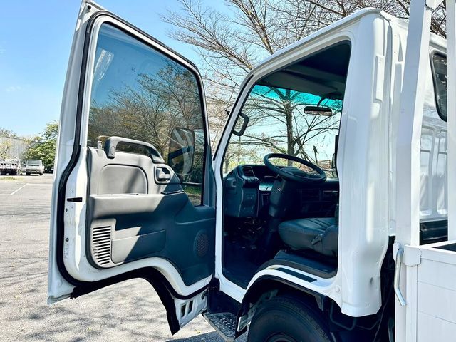 ISUZU五十鈴 ELF  第27張相片