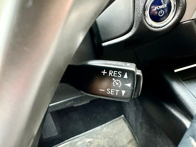 LEXUS凌志 ES300H  第27張相片