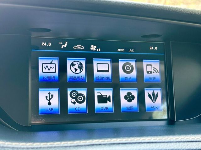 LEXUS凌志 ES300H  第29張相片