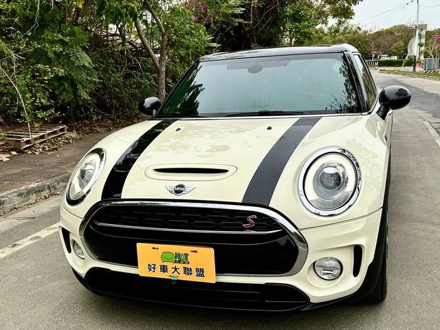 MINI迷你 CLUBMAN COOPER  第1張相片
