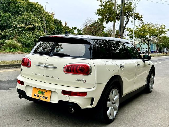 MINI迷你 CLUBMAN COOPER  第5張相片