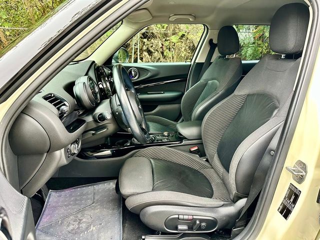MINI迷你 CLUBMAN COOPER  第9張相片
