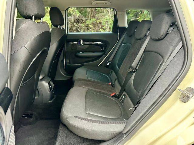 MINI迷你 CLUBMAN COOPER  第13張相片