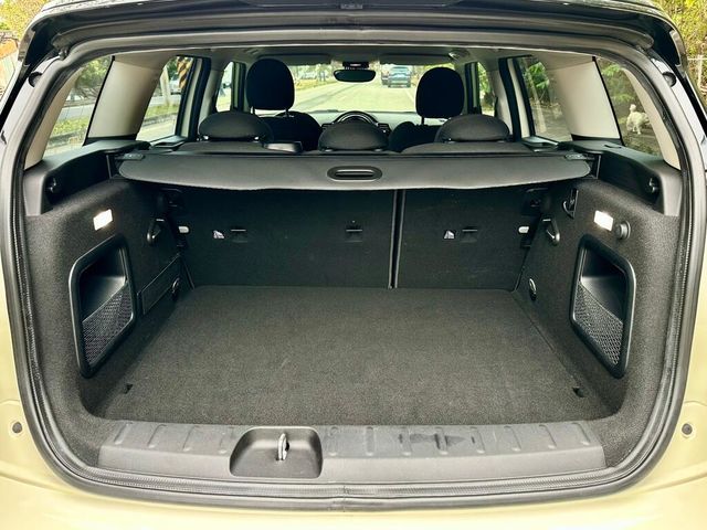 MINI迷你 CLUBMAN COOPER  第17張相片