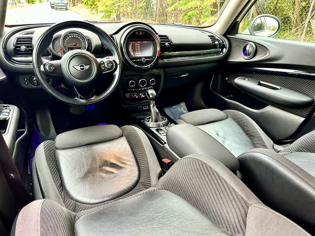 MINI迷你 CLUBMAN COOPER  第19張相片