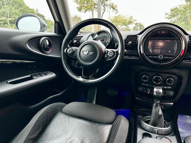 MINI迷你 CLUBMAN COOPER  第21張相片