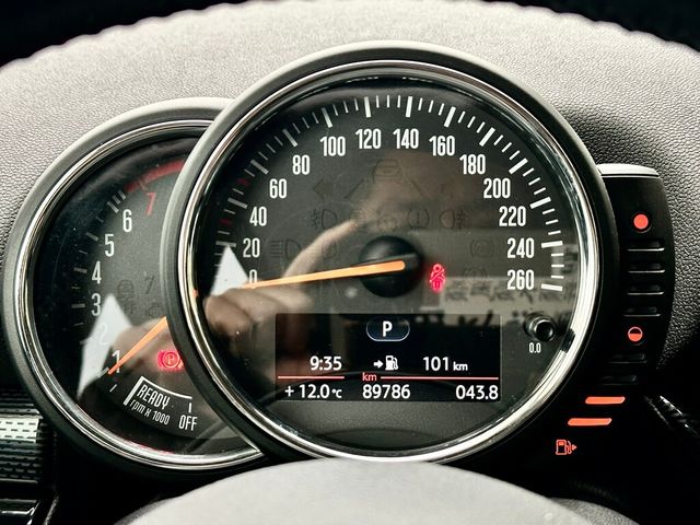 MINI迷你 CLUBMAN COOPER  第23張相片