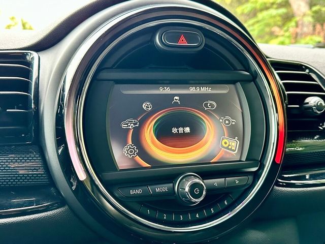 MINI迷你 CLUBMAN COOPER  第29張相片