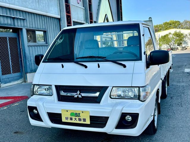 MITSUBISHI三菱 DELICA  第1張相片