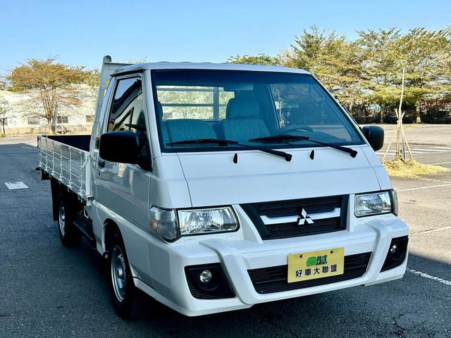 MITSUBISHI三菱 DELICA  第3張相片