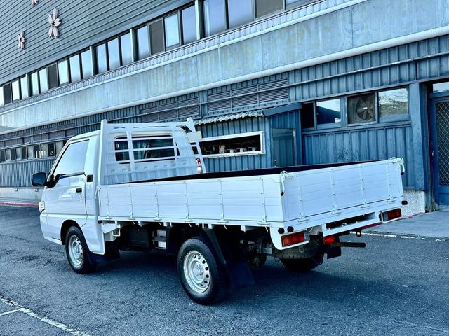 MITSUBISHI三菱 DELICA  第7張相片