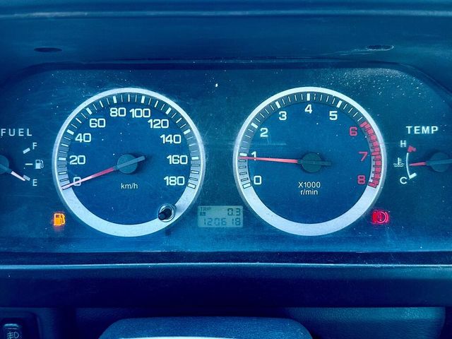 MITSUBISHI三菱 DELICA  第15張相片