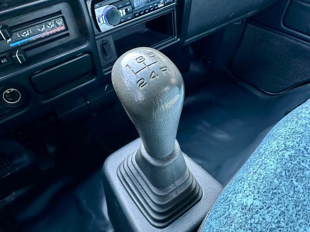 MITSUBISHI三菱 DELICA  第21張相片
