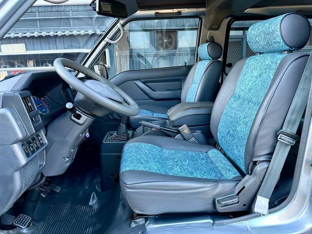 MITSUBISHI三菱 DELICA  第9張相片