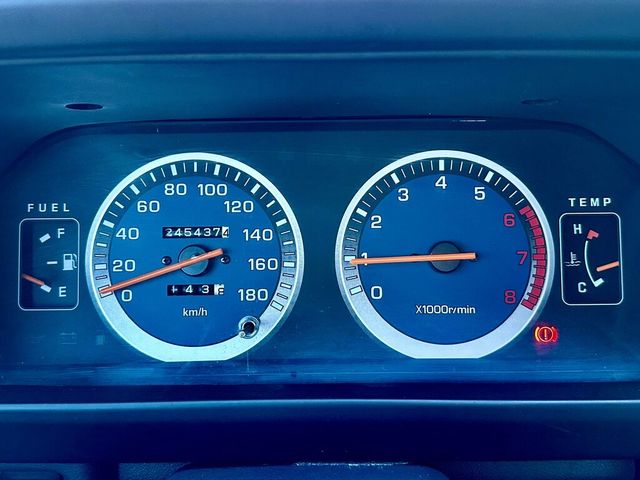 MITSUBISHI三菱 DELICA  第19張相片