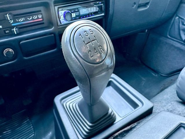 MITSUBISHI三菱 DELICA  第27張相片