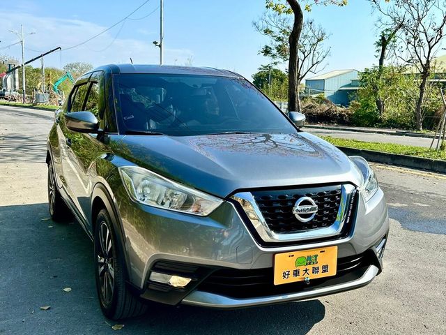 NISSAN日產 KICKS  第3張相片