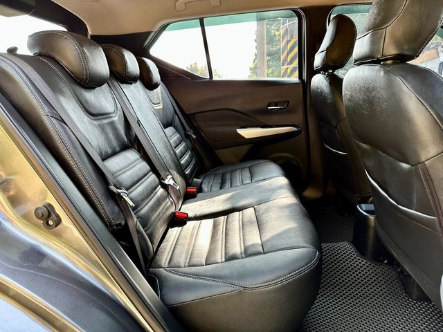 NISSAN日產 KICKS  第15張相片