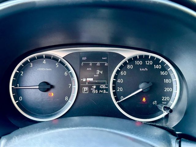NISSAN日產 KICKS  第23張相片
