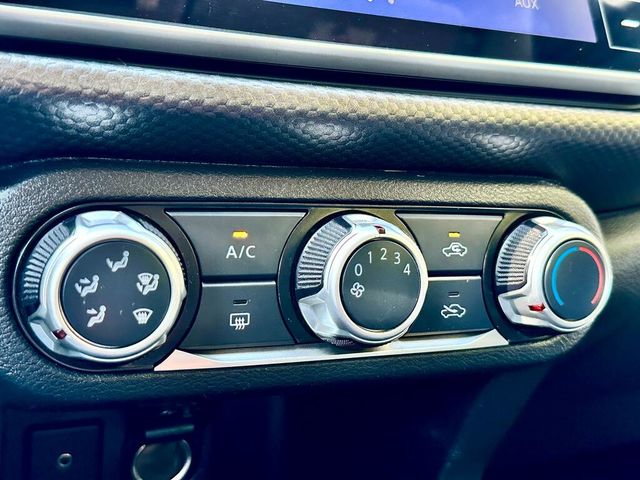 NISSAN日產 KICKS  第29張相片