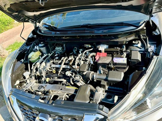 NISSAN日產 KICKS  第33張相片