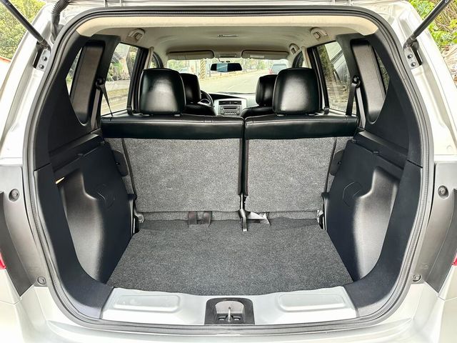 NISSAN日產 LIVINA  第17張相片