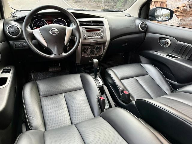 NISSAN日產 LIVINA  第19張相片